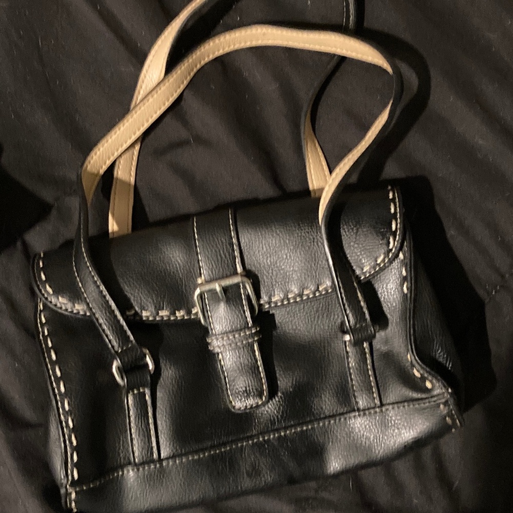 Hand bag